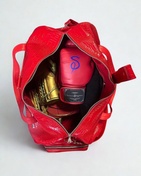 Borsone Boxe Borsone Boxe