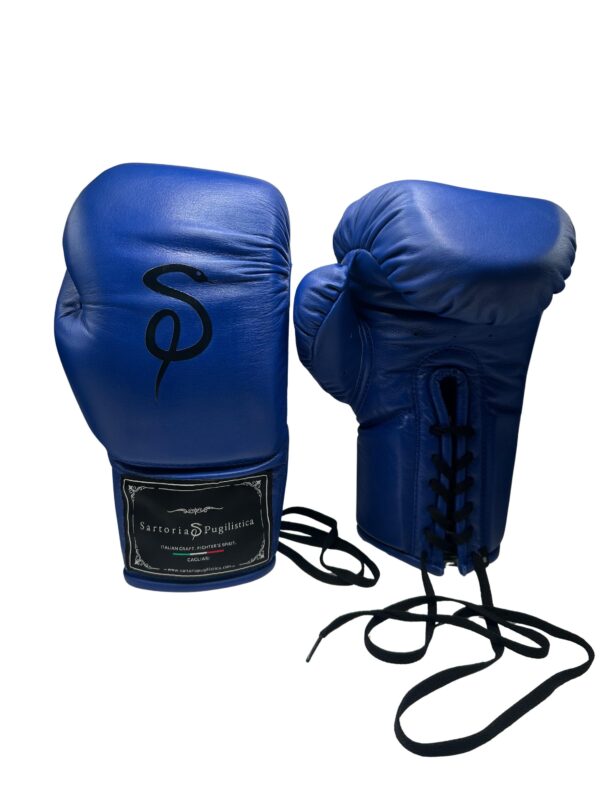 Guantoni Amatoriale™ da Pugilato