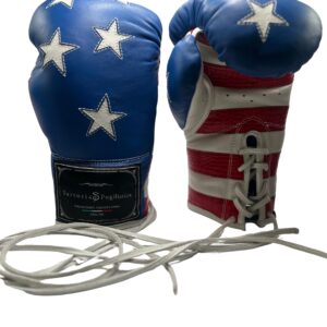 Guantoni Fuoriclasse™ da Pugilato Professionali