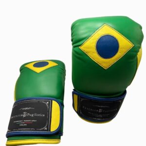 Guantoni Fuoriclasse Brasile da Pugilato Professionali Guantoni Fuoriclasse™ Brasile da Pugilato Professionali