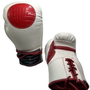 Guantoni Fuoriclasse Giappone da Pugilato Professionali Guantoni Fuoriclasse™ da Pugilato Professionali
