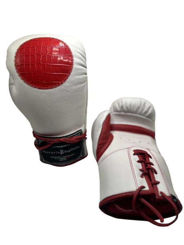 Guantoni Fuoriclasse™ da Pugilato Professionali