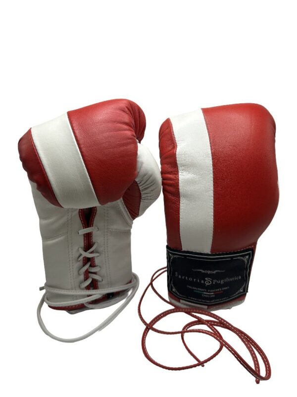 Guantoni Fuoriclasse™ da Pugilato Professionali