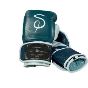 Guantoni Tecnico™ da Pugilato Professionali