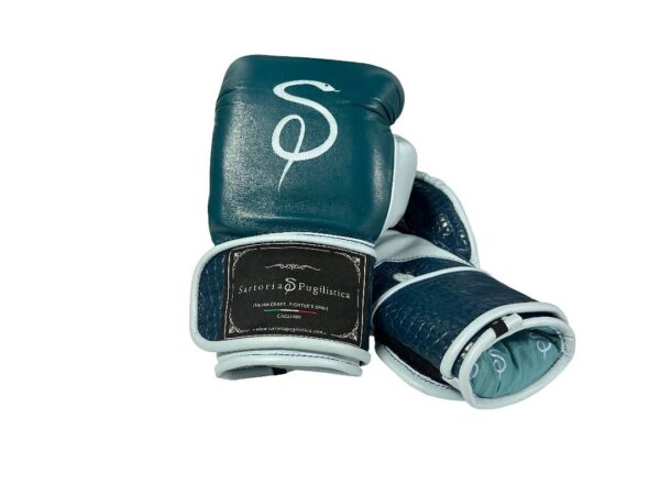 Guantoni Tecnico™ da Pugilato Professionali