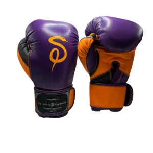 Guantoni Tecnico da Pugilato Professionali Tecnico™ 16 oz