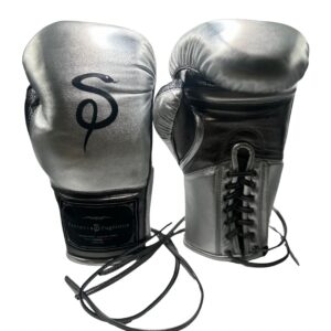 Guantoni da Boxe Fuoriclasse Diego Lenzi Guantoni da Boxe Fuoriclasse™ personalizzato Diego "EL TORO" Lenzi