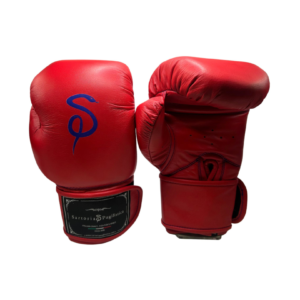 Guantoni Amatoriale™ da Pugilato