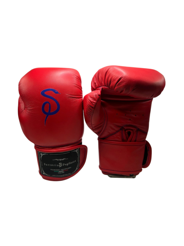 guantoni serie amatoriali Guantoni Amatoriale™ da Pugilato