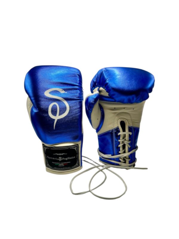guantoni serie tecnico ok Guantoni Tecnico™ da Pugilato Professionali