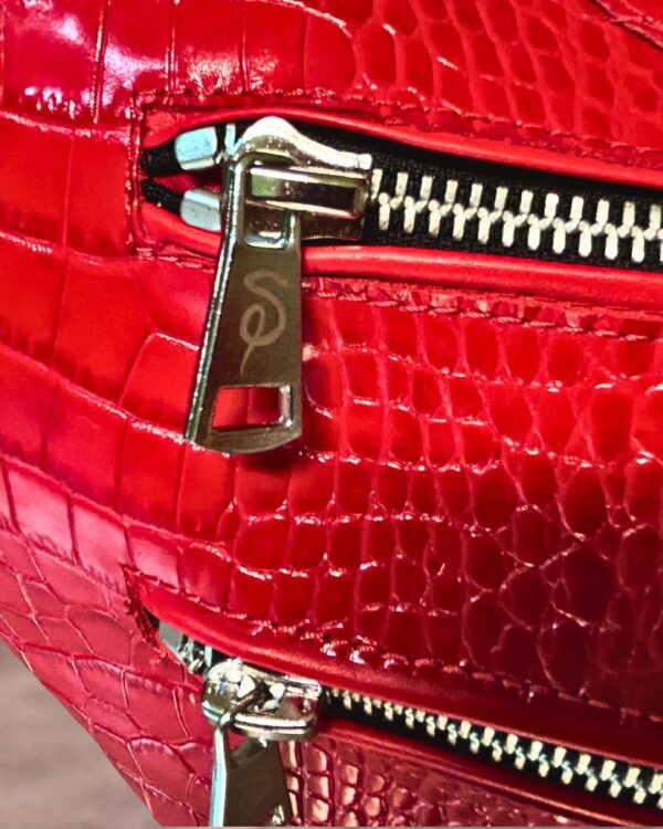 Borsone da Boxe 3 Borsone Grande in Pelle